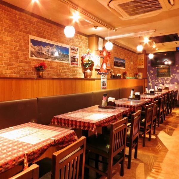宴会利用大歓迎！！会社のご宴会だけでなく、誕生日のお祝いや女子会など多種多様な用途でご利用いただいております。できるだけお客様のご要望にお応えできるよう頑張ります！まずはご相談ください。