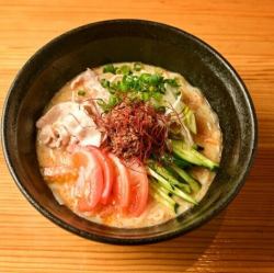 豆浆冷面(仅限女性)