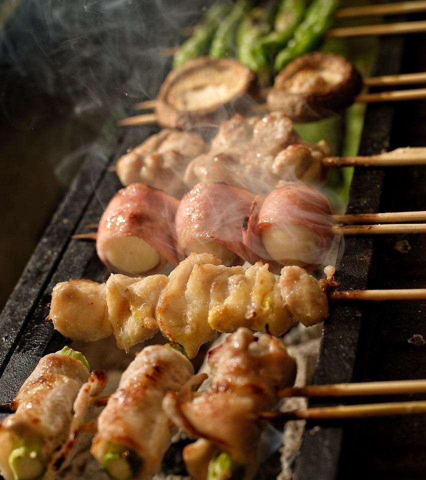 平日限定のコースなど4000円台で楽しめるコースを豊富にご用意◎