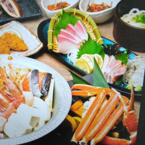 鄂霍次克祝福內幸町店
我是店長木村。
秋天來了♪天氣變冷了。
我們為您準備了溫暖身心的石漾火鍋套餐,恭候您的光臨。
#北海道美食#內幸町#內幸町午餐