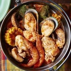 LOUISIANA CAJUN