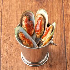 【SEAFOOD】パーナ貝