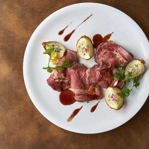 美味しい料理と楽しい時間が一緒に！自慢のパーティー料理