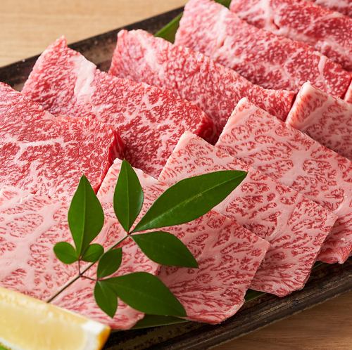 牛肉各種