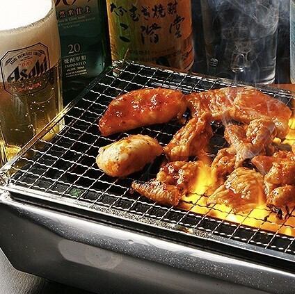 用烤爐烤吧♪