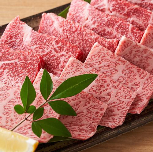 和牛カルビ