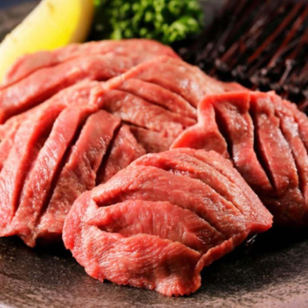 一口ごとに「うまい！」が止まらない！そんな焼肉を是非！！