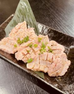 ザクザクホルモン
