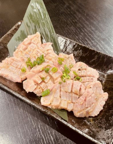 ザクザクホルモン