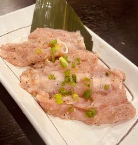 セセリ焼き