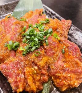 熟成ハラミ