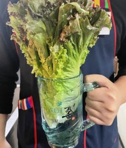 サンチュ