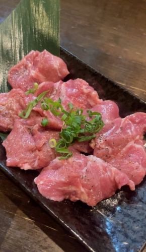 カシラ(たれ・塩)