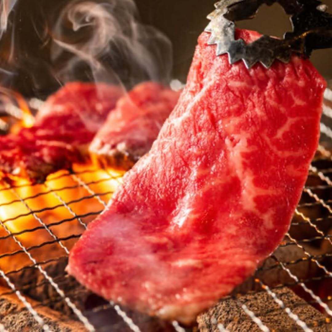 今日は上ホルモン篤で焼肉女子会！！！