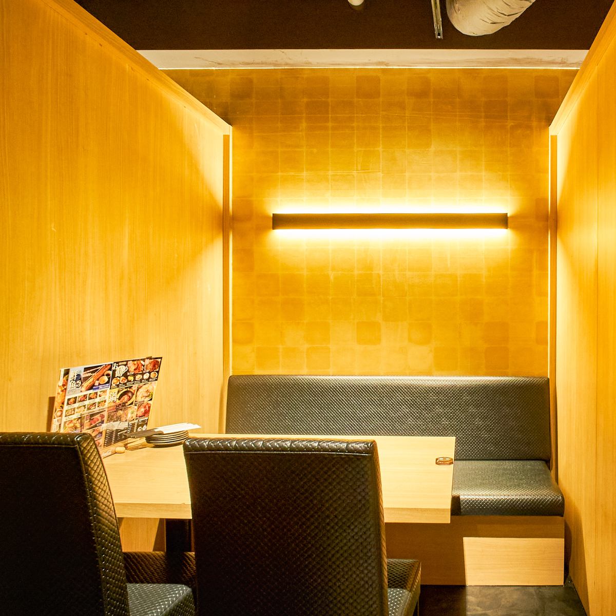 Within 1 minute walk from Susukino Station★Private rooms available!All you can eat and drink from 3300 yen♪
