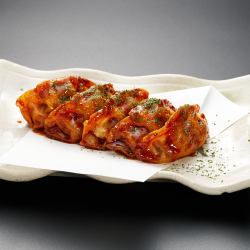 양영 튀김 만두