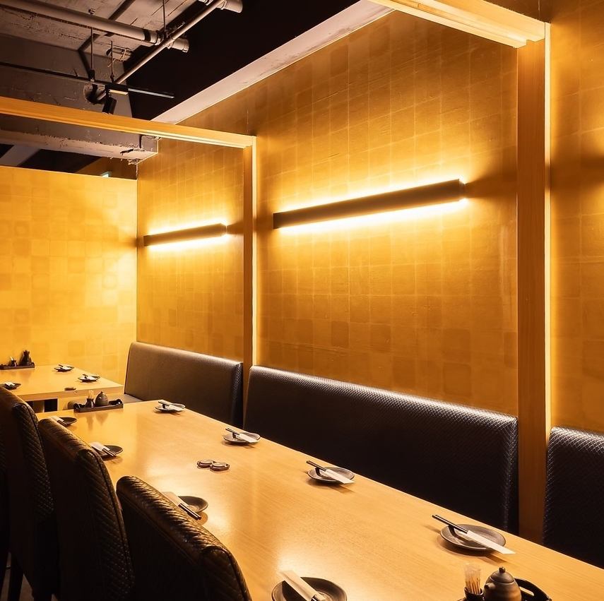 大人数宴会についてもご対応可能です!お気軽にご相談ください♪