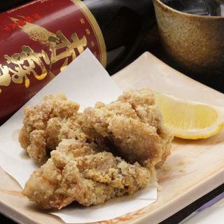 《名物》大分唐揚げ