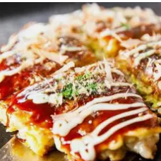 鉄板料理を気軽に満喫♪