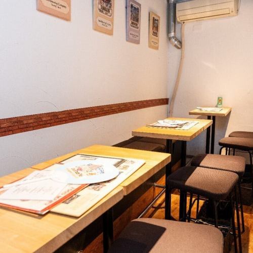 宛如世外桃源般的完全私密的房间★