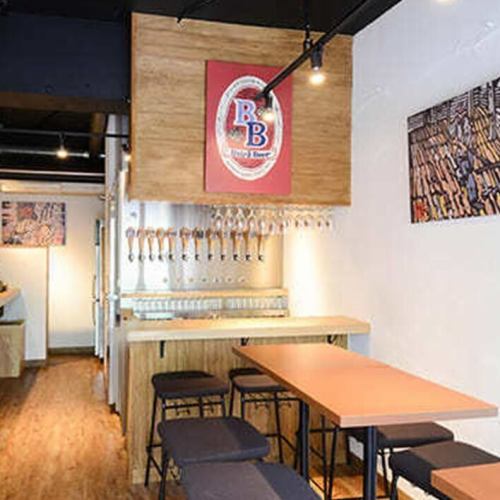 吉祥寺的私人派对