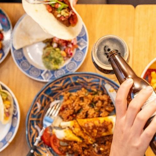 欢迎来我们店里庆祝您的生日!