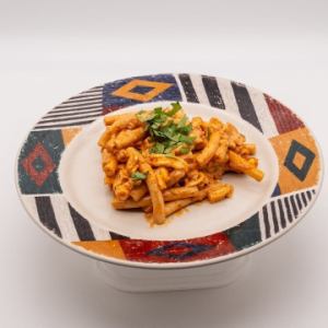 Cajun Macaroni Salad