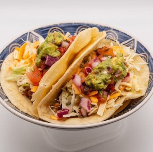 马车道烧烤软玉米饼