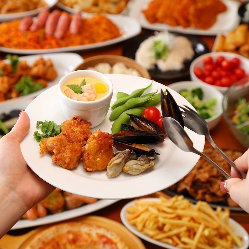 5月中旬にニューオープン！今年の夏は藤崎ビアガーデンへ！