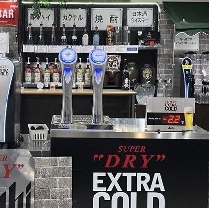 藤崎にOPEN！大人数の宴会もお楽しみください！