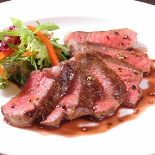 飲み放題付きコース料理