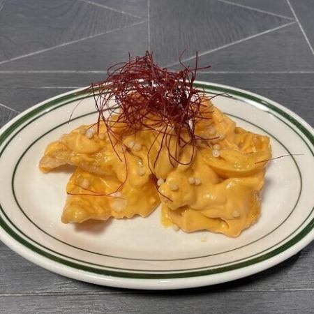 スパイシー海老マヨ