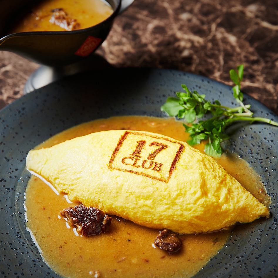 お酒もカフェメニューも充実したホテルレストラン