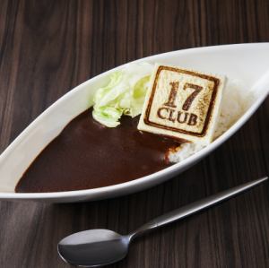 アパ社長カレー