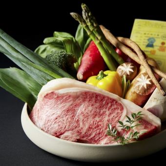 2025夏【120分飲み放題付】ご褒美プラン　接待にも使える贅沢プラン~