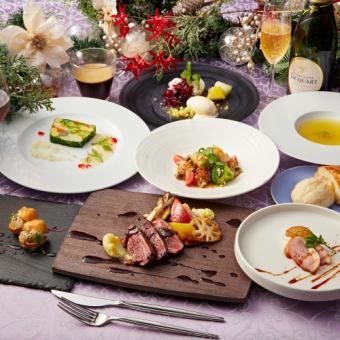 【Xmas2025】 NoelCourse(ノエルコース)