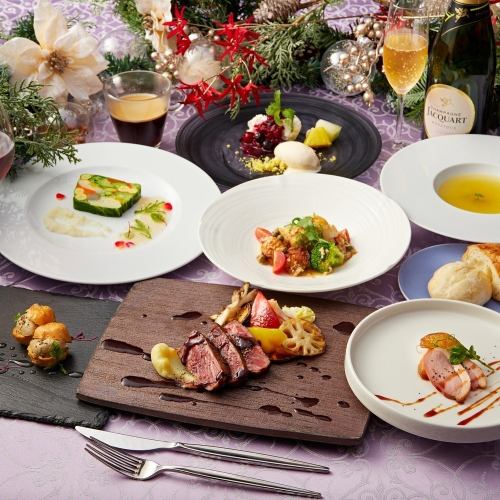 【Xmas2025】 NoelCourse