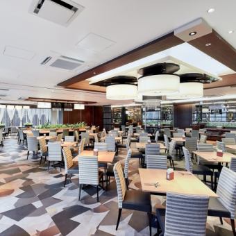 [Online Reservation Only] "Brunch" Urban Resort Brunch Buffet Adult