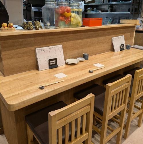 仕事帰りの1杯~お気軽に♪