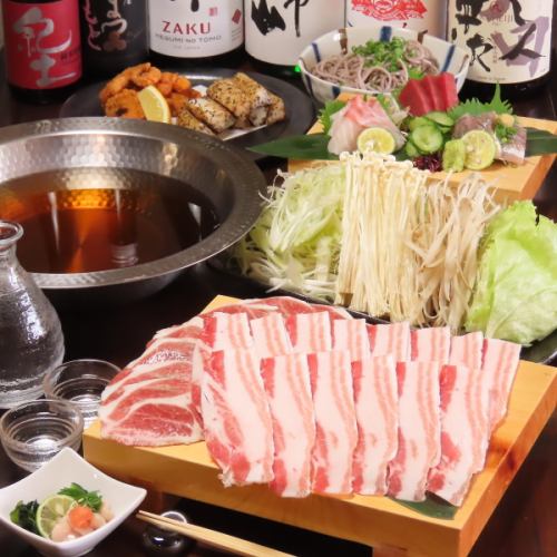 大小ご宴会も承ります◎