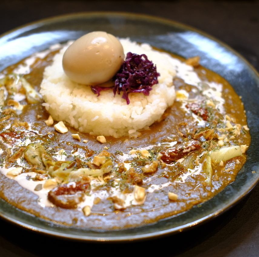 間借りのランチのみ営業!! ランチメニューは日によってかわります!