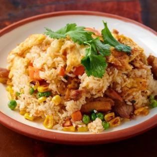 Fried rice mix