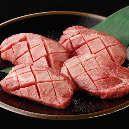 This is also a classic, upper beef tongue.Everyone is satisfied with the powerful thickness of hand-cutting in the store.