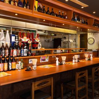 ◆◇[OK for 1 person!] A quick drink on your way home from work! If you want to eat fish in the Tenjin area, gather here! Enjoy luxurious fresh fish and sake in our restaurant with a great atmosphere◇◆