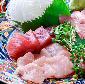 ◆The best seafood dishes◆