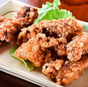 ◆A perfect accompaniment to sashimi◆