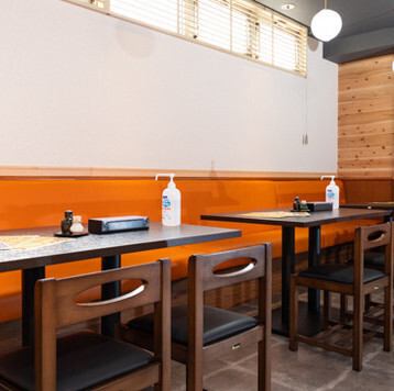 ◆◇[桌位/堀笼座] 你会发现自己放松下来。我们还提供只有在金枪鱼专卖店才能找到的菜单。