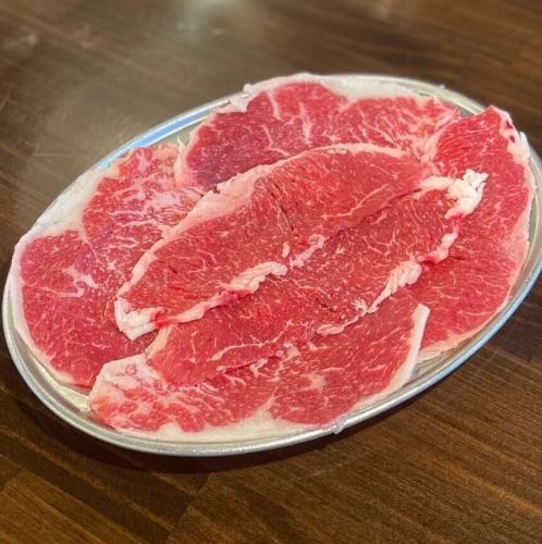 広島名物コウネ(塩ブリ)