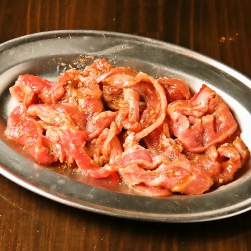 こま切れカルビ【希少 和牛】