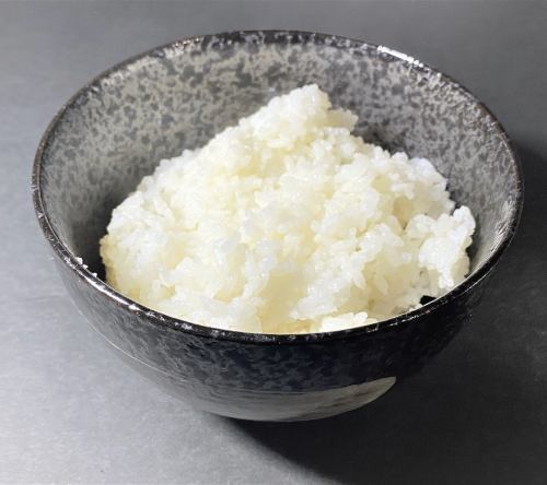 medium white rice